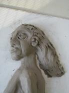 Sculpture Class